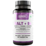 Nalt + b6 | 500 mg N-acetil L-tirozin-100 kapsul