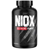 Niox / Extreme Pumps - 120 gel kapsul