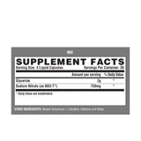 Niox / Extreme Pumps - 120 gel kapsul