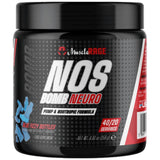 NOS bomba Neuro - 256 gramov