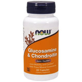Glukozamin in hondroitin z mineralnim koncentratom v sledovih - 120 kapsul