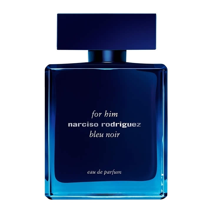 <tc>NARCISO RODRIGUEZ</tc> For Him Bleu Noir Eau De Parfum v spreju 100 ml