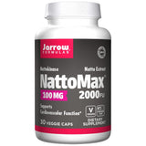Nattomax 100 mg 30 kapsul