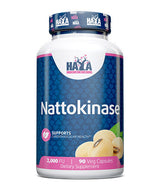 Nattokinase 2000fu / 90 VCAPS.