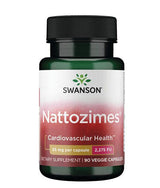 Nattozimes 65 mg - 90 kapsul