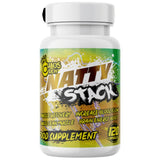 Nattystack | s turkesteronom - 120 kapsul