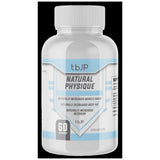Naravna fizika | Beta -ecdisteron 255 mg - 60 kapsul