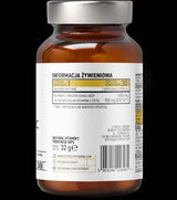 Naravni vitamin C 1000 mg / iz vrtnic bokov 30 kapsul