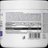 Naravni vitamin C v prahu / iz vrtnic 300 gramov