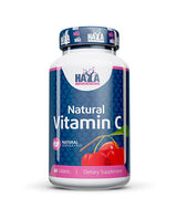 Naravni vitamin C iz organskega acerola sadja 60 jezičkov.