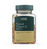Naravni vitamin E 400 iu - 90 kapsul