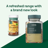 Naravni vitamin E 400 iu - 90 kapsul