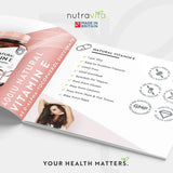 Naravni vitamin E 400IU 90 VCAPS