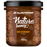 Narava med | Aromatizirano - 400 gramov