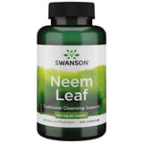 Neem list 500 mg 100 kapsul