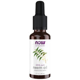 Neem olje | 100% čista azadirachta indica - 30 ml
