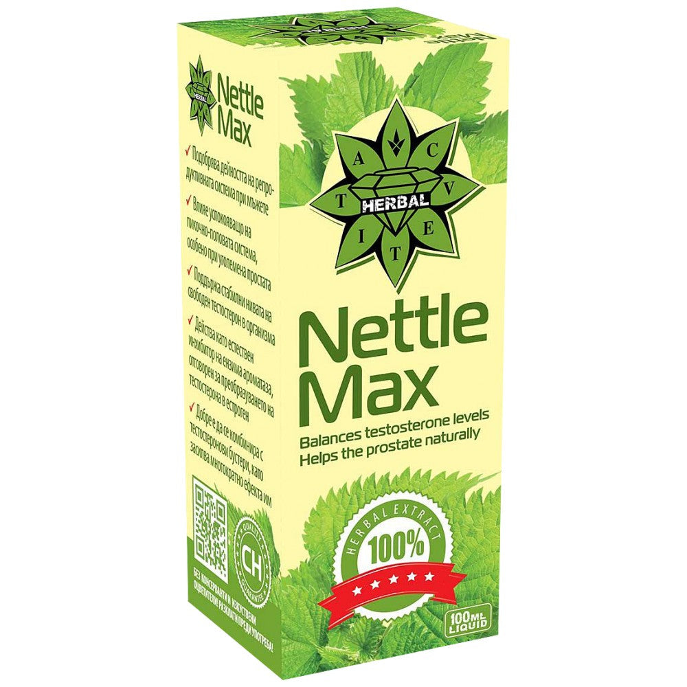 Kopriva max - 100 ml