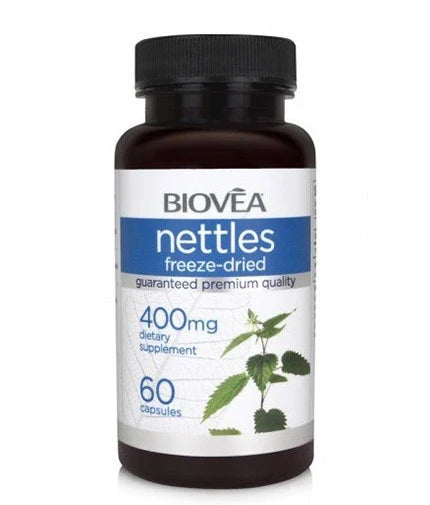 Koprive 400 mg / 60 kape