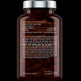 Niacin Forte 500 mg - 120 kapsul