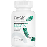 Niacin / vitamin B3 200 tablete