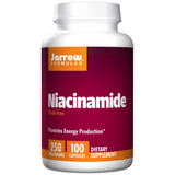 Niacinamid 250 mg 100 kapsul