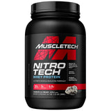Nitro Tech / Performance - 907 gramov