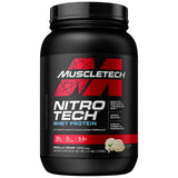 Nitro Tech / Performance - 907 gramov
