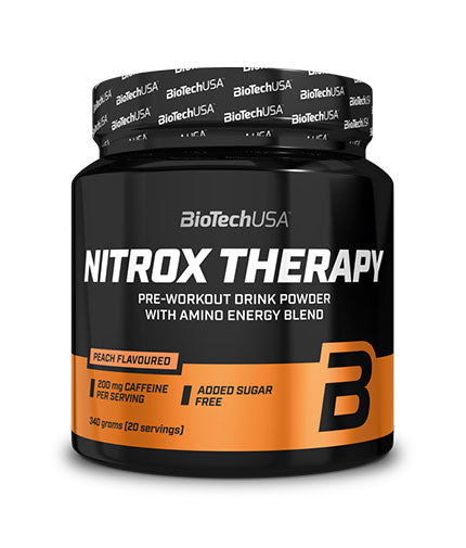 Terapija z nitrox - 0,340 kg