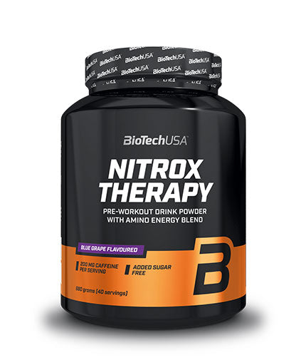 Terapija z nitrox - 0,680 kg