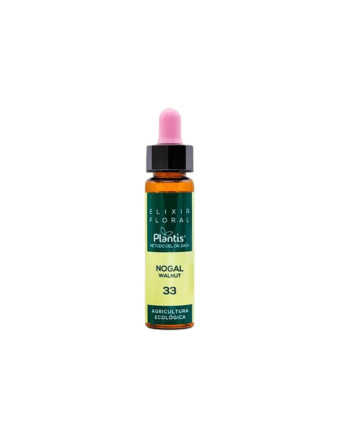 Nogal (Walnut) Elixir Floral 33 - Cvetlični eliksir orehov, 10 ml Arte<tc>san</tc>ia
