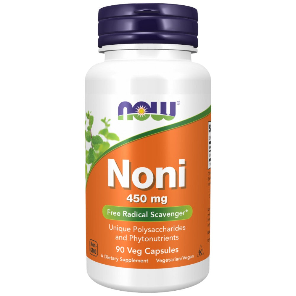 Noni 450 mg - 90 kapsul