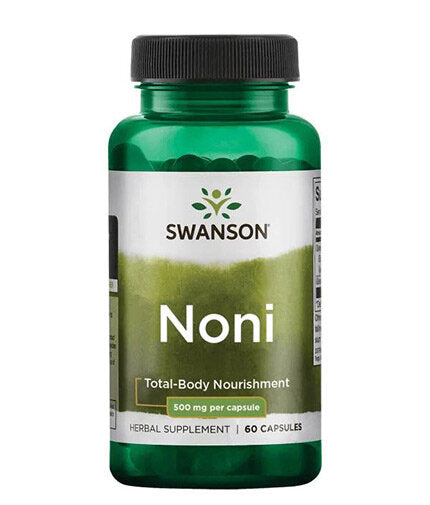 Noni 500 mg - 60 kapsul