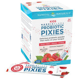 Nordic Flora Kids Probiotic Pixies | 3 milijarde aktivnih celic - 30 paketov