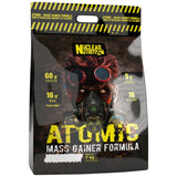 Jedrski atomski | Formula množičnega dobička - 7000 gramov