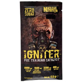 Jedrski vžigalnik | Katalizator pred treningom - 16,5 gramov