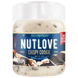 Nutlove - širjenje beljakovin | Različni okusi - 200 gramov
