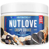 Širjenje beljakovin NUTLove | Različni okusi - 500 gramov