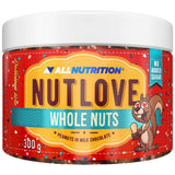 Nutlove cele arašide | Različni okusi - 300 gramov