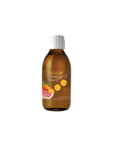 Nutrasea + D ™ omega-3 1250 mg + vitamin D 1000 iu-omega-3 + vitamin D3, 200 ml Narava pot