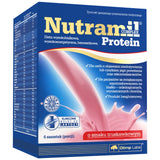 Protein kompleksa nahranil 6 x 72 gramov