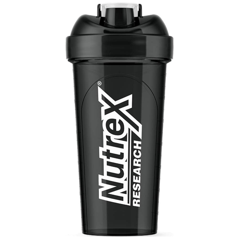 <tc>Nutrex</tc> Shaker 600 ml