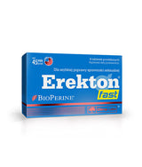 Erekton Fast 8 tablet <tc>Olimp</tc>