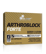 <tc>Olimp</tc> Arthroblock Forte 60 kapsul.