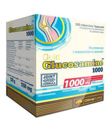 <tc>Olimp</tc> Glukozamin 1000 120 kapsul.