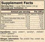 <tc>Pure Nutrition</tc> - BIO Slim MIX - 300 g