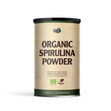 <tc>Pure Nutrition</tc> - BIO SPIRULINA - 200 g
