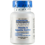 Debelost in krmiljenje apetita 100 tablet