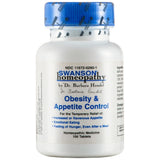 Debelost in krmiljenje apetita 100 tablet