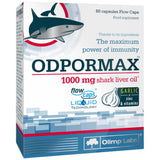 ODPORMAX - 60 kapsul