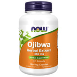 Zeliščni ekstrakt Ojibwa 450 mg - 180 kapsul
